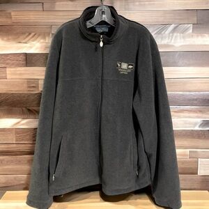 Vintage Sea to Sky
Sportswear Vancouver, Canada
 Dark  Gray Fleece Size …